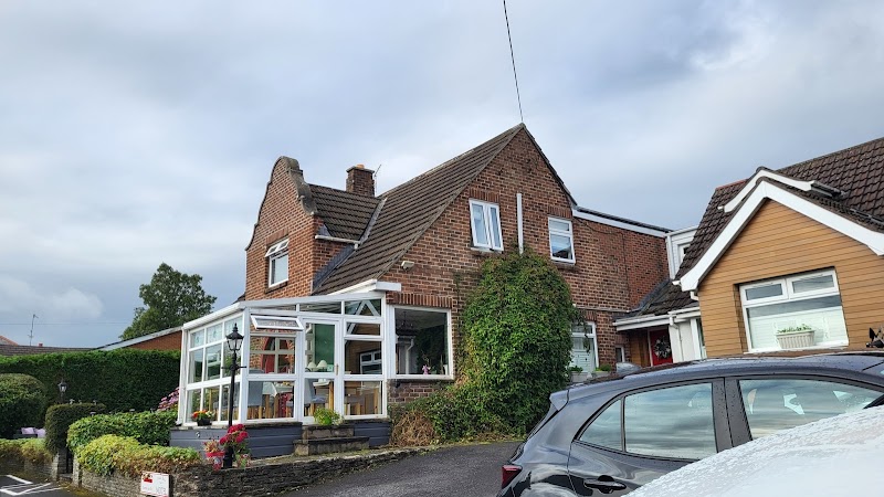 Overdale House in Lisburn, United Kingdom