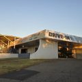 Overlander Hotel Motel