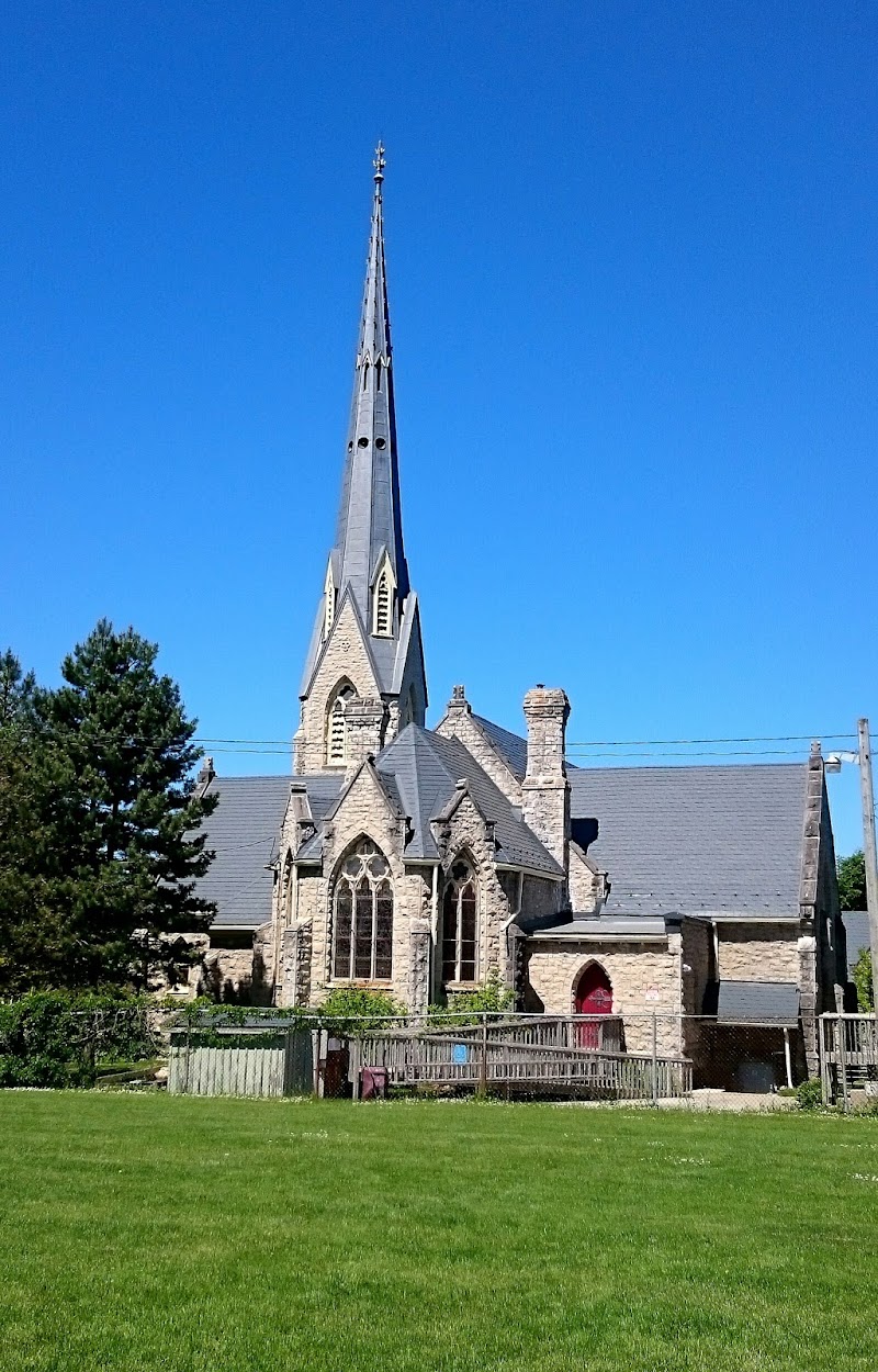 Owen Sound Inn in Owen Sound, Canada