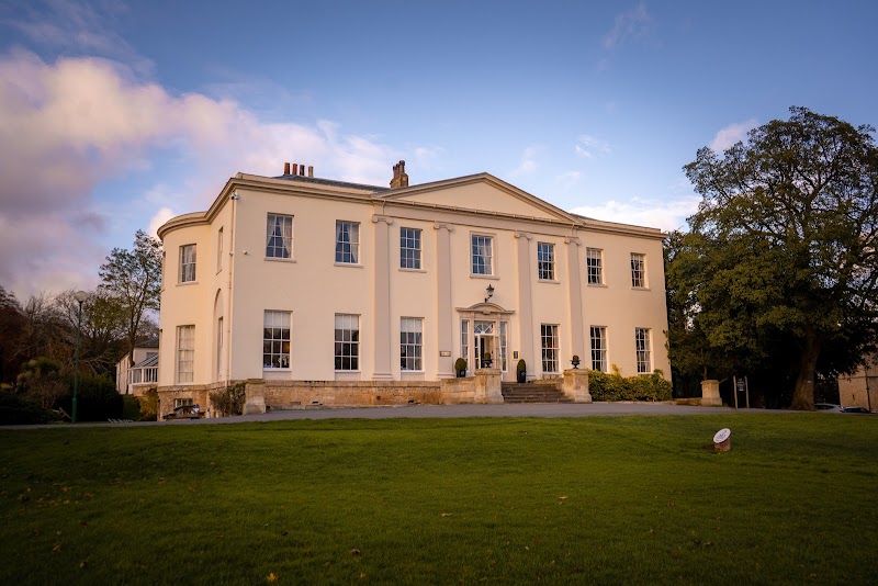 Owston Hall Hotel in Doncaster, United Kingdom