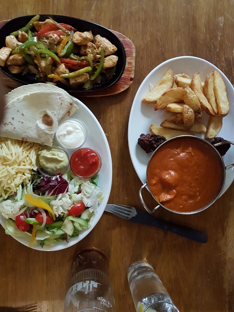 Ox Pasture Hall Hotel in Scarborough, United Kingdom