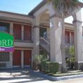 Oxford Inn and Suites – NASA