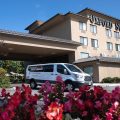 Oxford Suites Portland – Vancouver