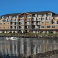 Oxford Suites Silverdale