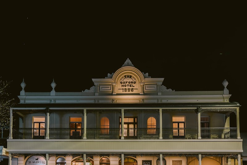 Oxford on Otho in Inverell, Australia
