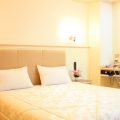 P.A. Ville Hotel