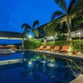 Pa Prai Villa at The Plantation