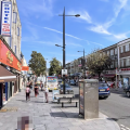 Pacific Inn London Heathrow