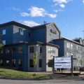 Pacific Inn & Suites Kamloops