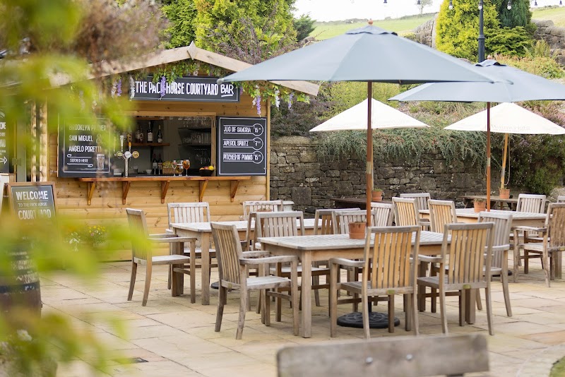 Pack Horse Inn in New Mills, United Kingdom