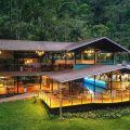 Pacuare Lodge