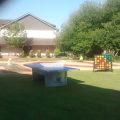 Padbrook Park Hotel