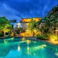 Paeva Luxury Serviced Residence