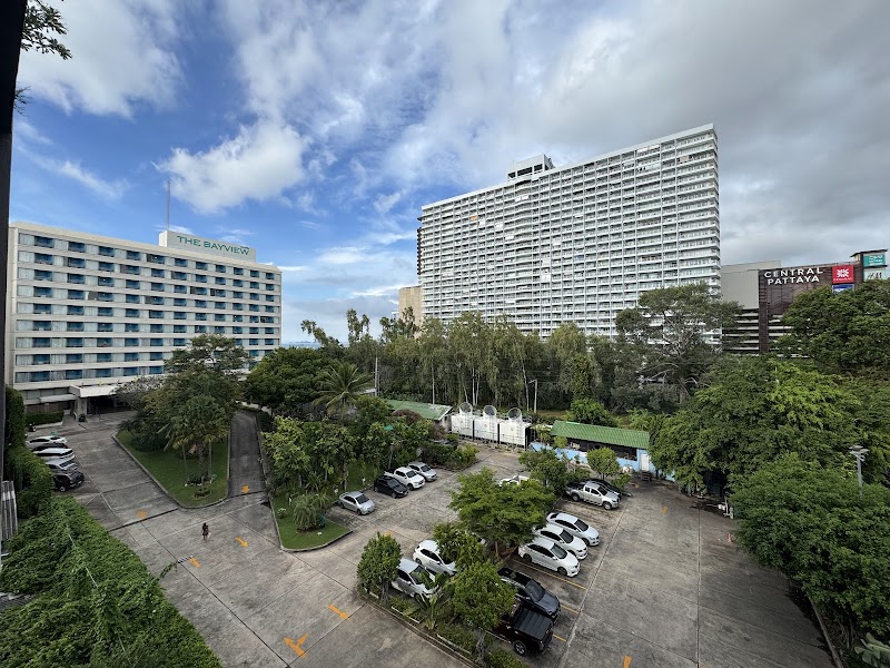 Page 10 Hotel in Phatthaya, Thailand