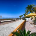 Page Terrace Beachfront Hotel
