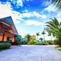 Pailin Resort
