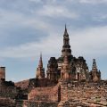 Pailyn Sukhothai Hotel