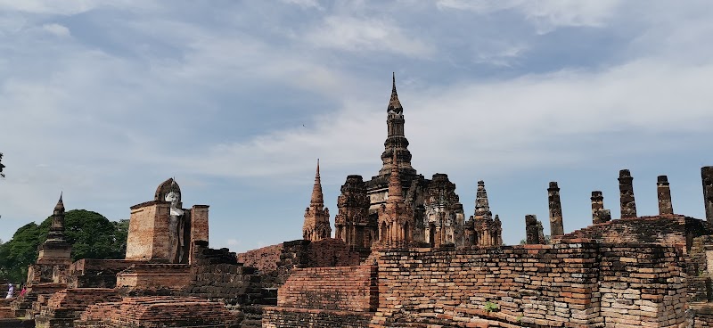 Pailyn Sukhothai Hotel in Sukhothai, Thailand