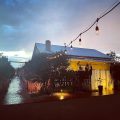 Painted Lady Bed & Brew