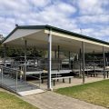 Painters Island Caravan Park