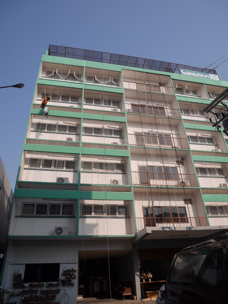 Pakchong Phubade Hotel in Pak Chong, Thailand