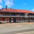 Palace Hotel Southern Cross