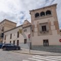 Palacio Ayala Berganza