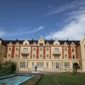 Palacio Balneario de las Salinas