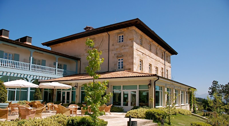 Palacio Urgoiti Hotel in Munguia, Spain