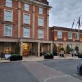 Palm Court Hotel