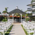 Palm Garden Hotel
