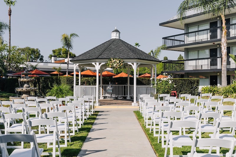 Palm Garden Hotel in Thousand Oaks, California, United States
