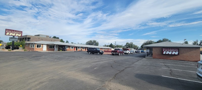 Palomino Inn in Grand Junction, Colorado, United States