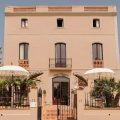 Palou Boutique Hotel