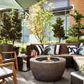 Pan Pacific Hotel Seattle