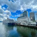 Pan Pacific Vancouver