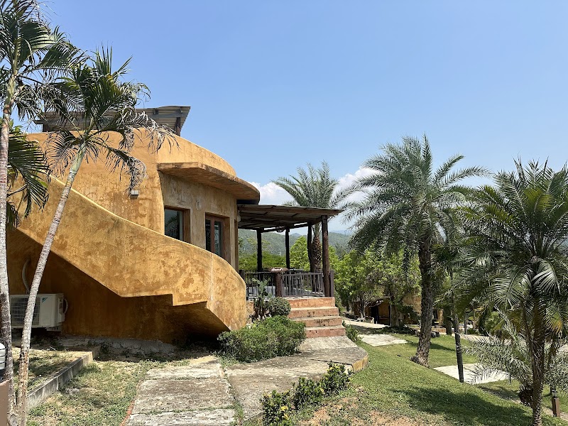 Panalee Home and Camping in Ratchaburi, Thailand