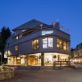 Pangea Pod Hotel