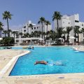 Papantonia Hotel Apartments