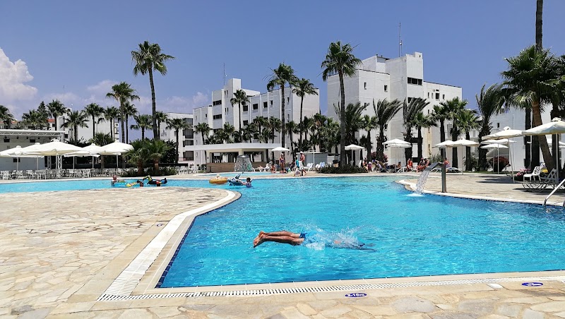 Papantonia Hotel Apartments in Paralimni, Cyprus