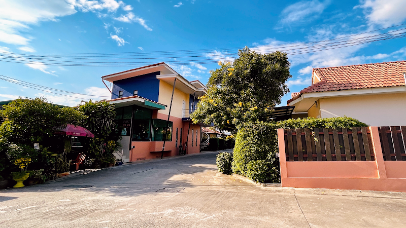 Paplern Resort in Phayao, Thailand