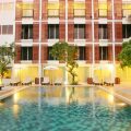 Paradise Hotel