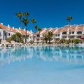 Paradise Park Fun Lifestyle Hotel
