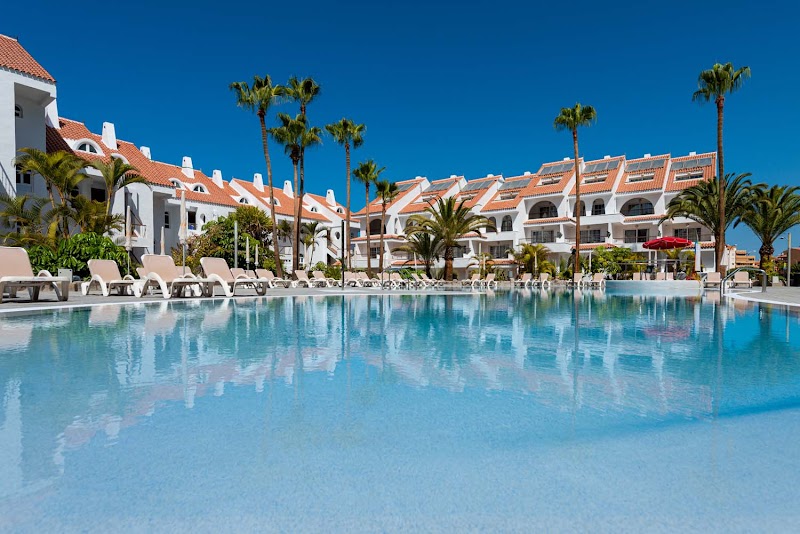 Paradise Park Fun Lifestyle Hotel in Arona, Spain