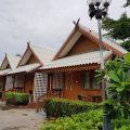 Paradise Resort Buriram