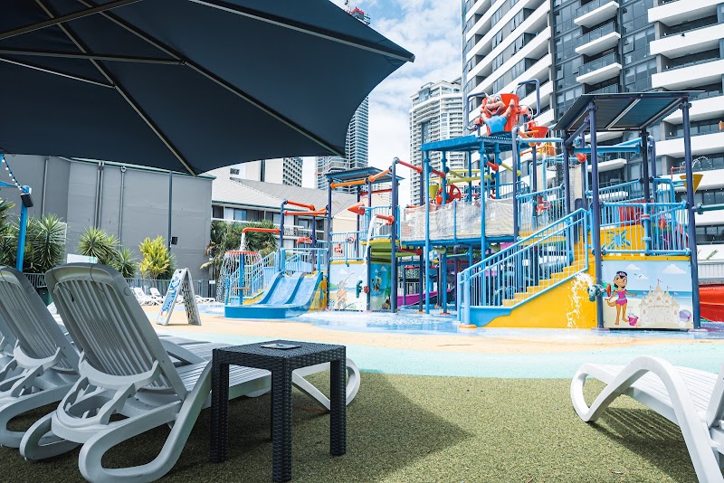 Paradise Resort Gold Coast in Gold Coast, Australia