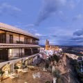 Parador de Arcos de la Frontera