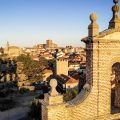 Parador de Ávila