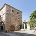 Parador de Cáceres