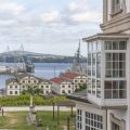 Parador de Ferrol